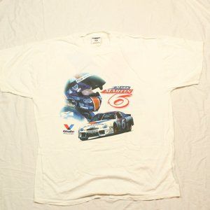 Mark Martin | 2000 | NASCAR Y2K Tee